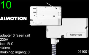 AIMOTION-track-dimmer-Casambi-Ab