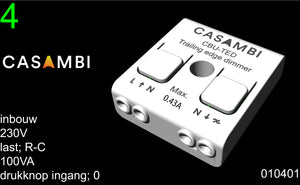 Casambi-CBU-TED-Be2