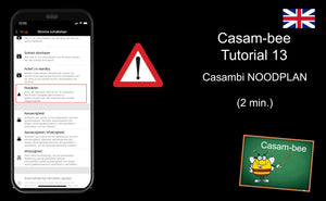 Casam-bee-tutorial-13-NOODPLAN