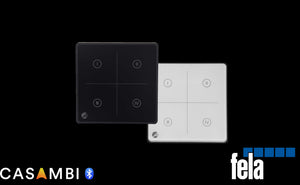 Casambi-FELA-battery-touch-switch