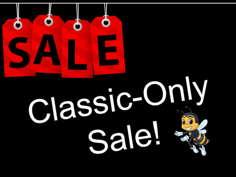Casambi Classic-Only Sale