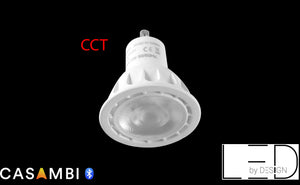 GU10-Casambi-Tunable-white-LedByDesign-Ha1