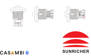 Sunricher CS9032A-V