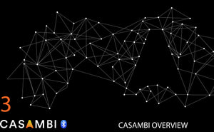 Casambi-Übersicht