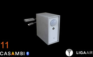 Casambi-Sensor-11-SWISSPIR-LIGA.AIR.CUBE.USB-