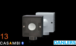 Sensor-Casambi-DANLERS-CBU-EPOC-Dg1/Dg3