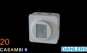 Αισθητήρας Casambi-DANLERS-CBU-HBND-IP66-Dg6