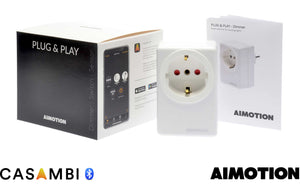 Dimmer plug&play AIMOTION