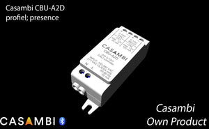 CASAMBI CBU A2D PROFILE PRESENCE