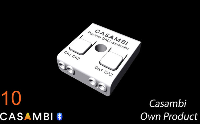 Casambi CBU-DCS GATEWAY