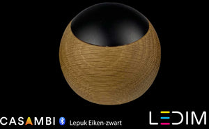 Lepuk-Oak-black-Cd5