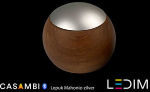 Lepuk-Mahagoni-Silber-Cd3